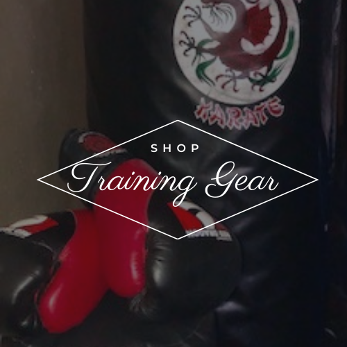 Training Gear