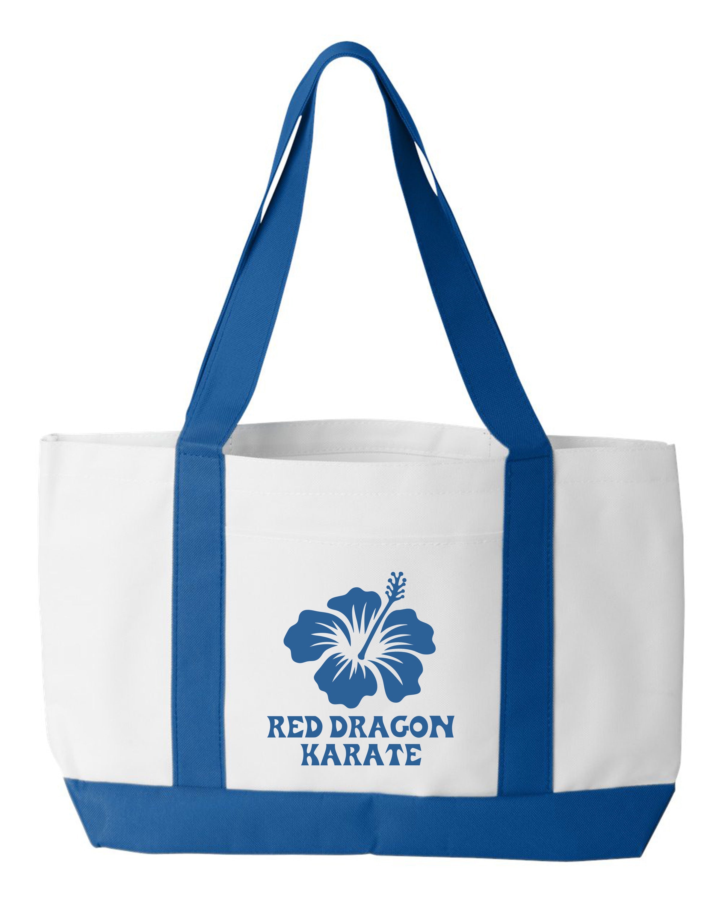 RDK Canvas Bag