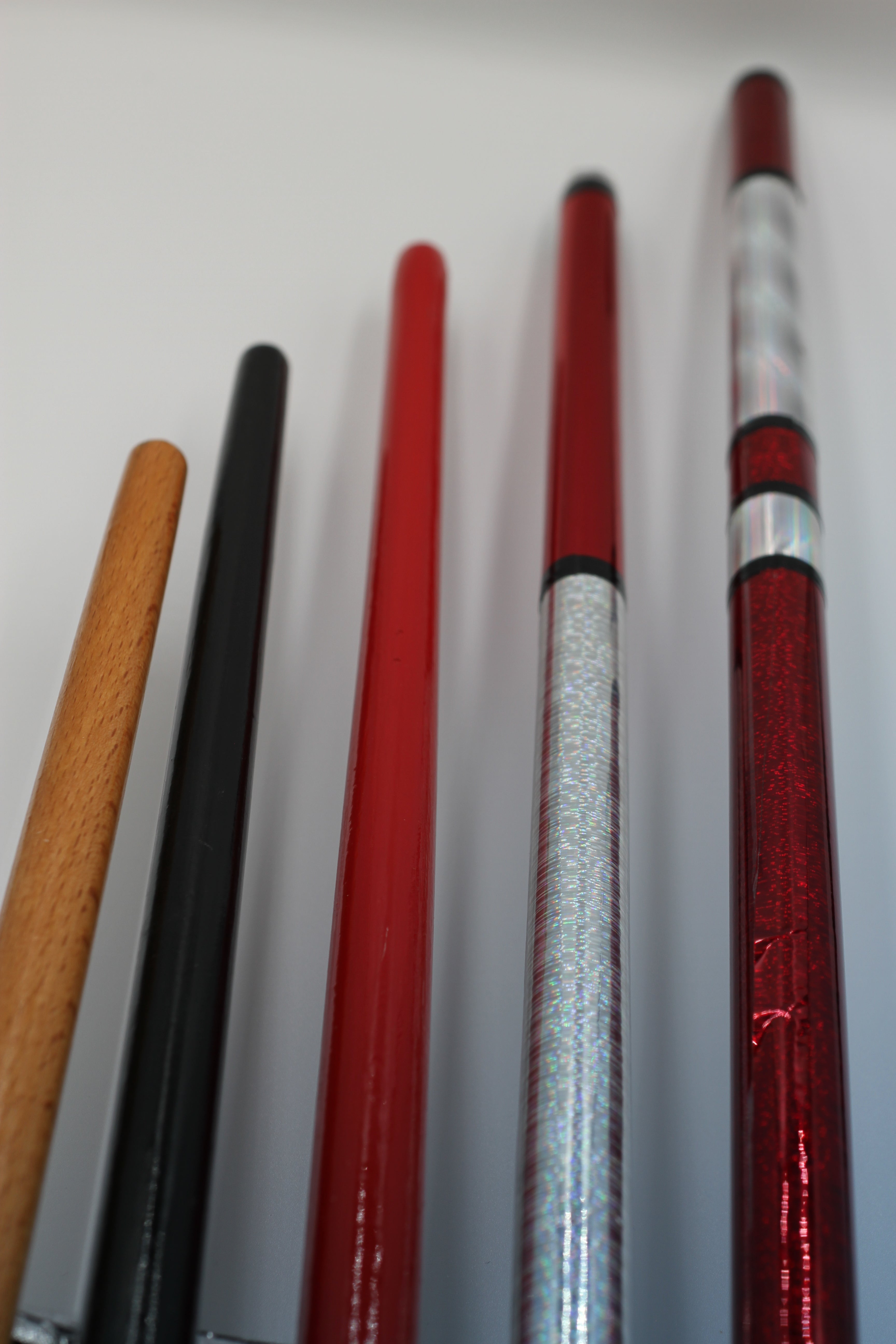 Bo Staff-Size 4 foot